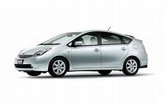 My Second Gen Prius Did Not Want To Shut Off