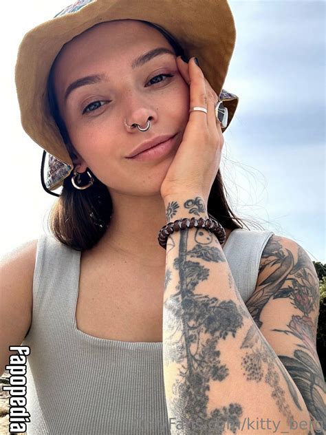 Kitty_berg Nude OnlyFans Leaks - Photo #1829187 - Fapopedia