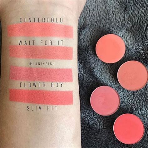 Colourpopcosmetics On Instagram Bringing All The Nectarvibes 🍑🍊