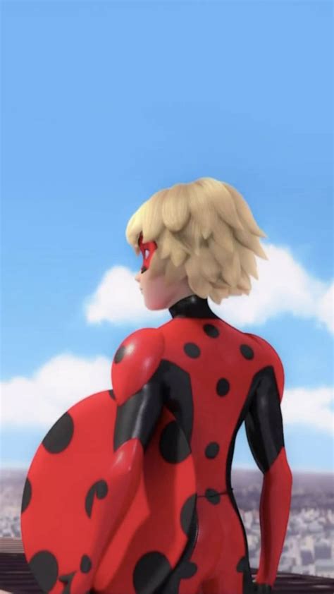 Mister Bug🐞 Miraculous Ladybug Movie Miraculous Ladybug Oc