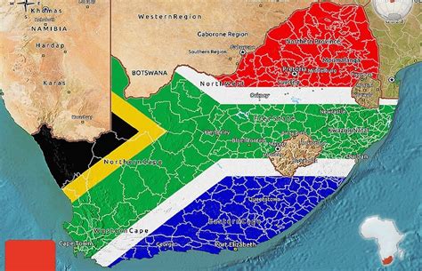 20 Fun And Interesting Facts About South Africa