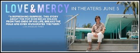 A great addition to my collection! Love & Mercy Soundtrack List | List of Songs