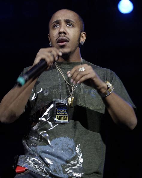 Marques Houston Performs In Concert Editorial Stock Photo Image Of Actor Singer