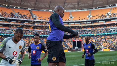 Kaizer chiefs football club is a football team from south africa, based in johannesburg. Chiefs play to a stalemate - Kaizer Chiefs
