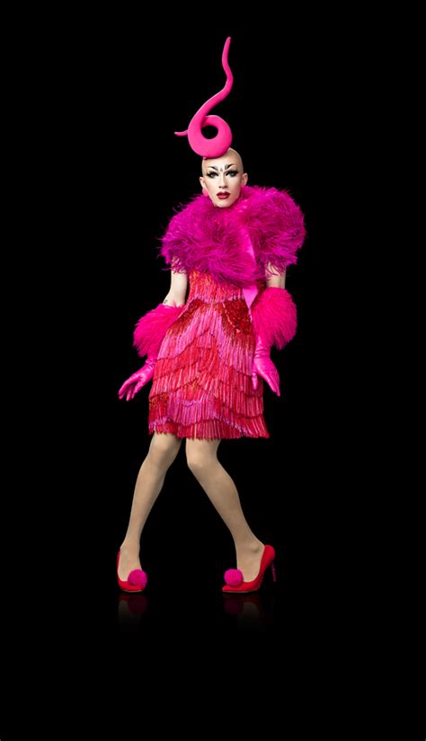 Drag Race Champion Sasha Velour On Her Big Win Rupauls Drag Race