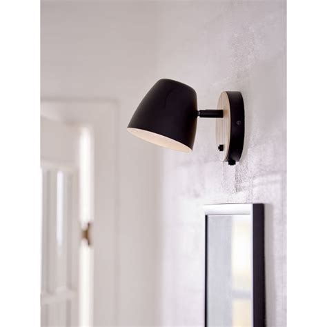 Plug In Wall Lights Easy To Fit Wall Lighting The Lighting Company