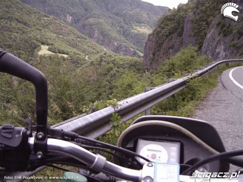 Italia udowodni świetną formę i pokona austrię? Zdjęcia: gorska droga - Austria Wlochy i Francja w maju