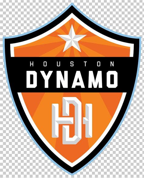 Houston Dynamo New Logo