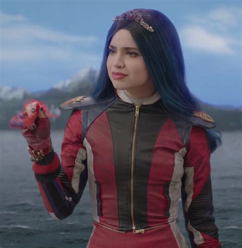 Pin By Abigail ️ ️ On Descendants 3 Evie Descendants Disney