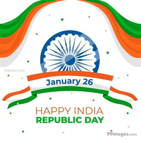 🔥 26th January 2021 72 Happy Republic Day India Whatsapp Dp Images