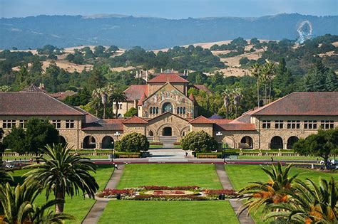 Stanford University 2 In Money S 2020 21 Best Colleges Ranking