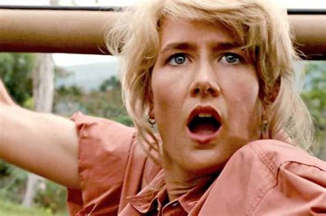 Laura dern could return in 'jurassic world: Laura Dern Wants To Reprise Her Role For Next 'Jurassic ...
