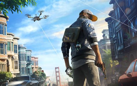 Download and view watch dogs 2 wallpapers for your desktop or mobile background in hd resolution. Watch Dogs 2 Wallpapers - Wallpaper Cave