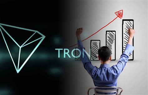 Considering how hot the industry is now, it can be hard to pinpoint the best cryptocurrency stocks to buy. Tron (TRX) Seems to be the Most Bullish Coin in the Market ...