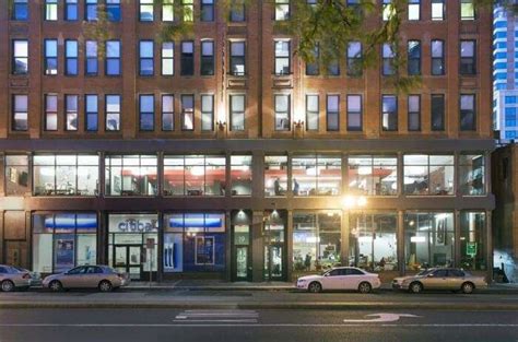6 Comfortable Hostels In Boston For All Backpackers