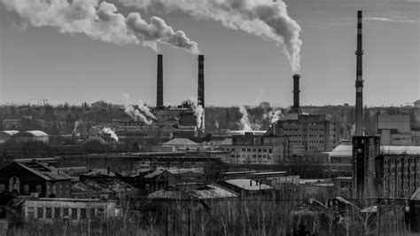 Contaminación térmica causas efectos y posibles soluciones