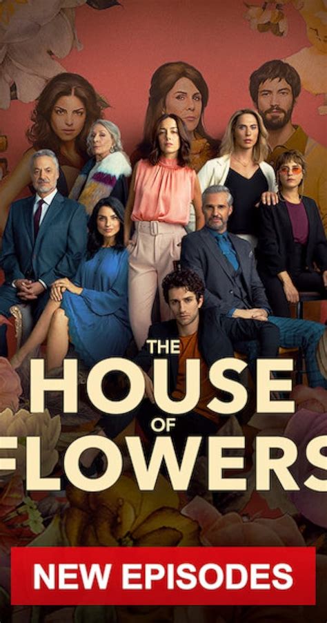 The House Of Flowers Season 1 Imdb