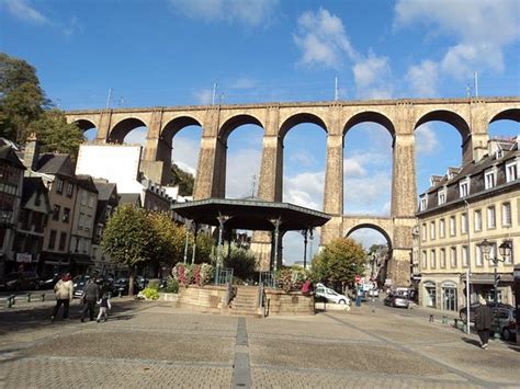 Viaduct Morlaix All You Need To Know Before You Go With Photos