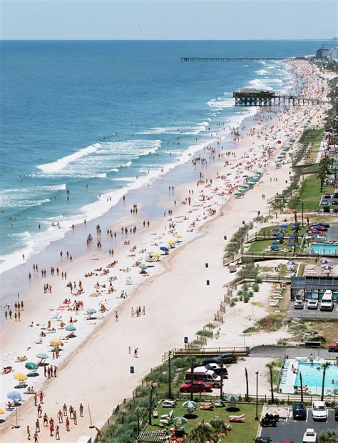 No Myrtle Beach South Carolina These Are The Small Towns