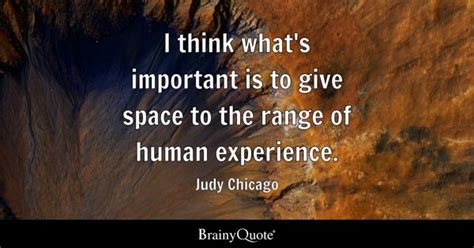 Human Experience Quotes Brainyquote