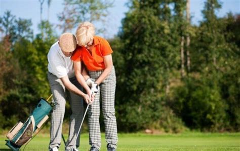 The 8 Strength And Stretching Golf Exercises For Seniors Hood Mwr