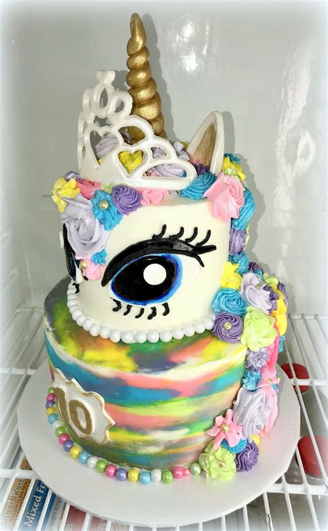 Princess Unicorn Cake Unicorn Cake How To Make Cake Cake