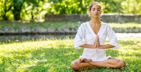 The Benefits Of Sitting Meditation Cultivating Inner Peace Learn All