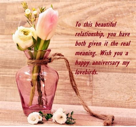 Wedding Anniversary Wishes With Greeting Cards Best Wishes