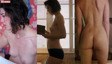 Mary Elizabeth Winstead Nude Pics Page 1