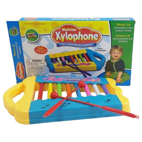 Xylophone Small Planet X Online Toy Store For Toddlers And Teens