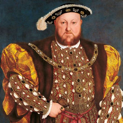 Quick Facts About The Tudors Era History Information