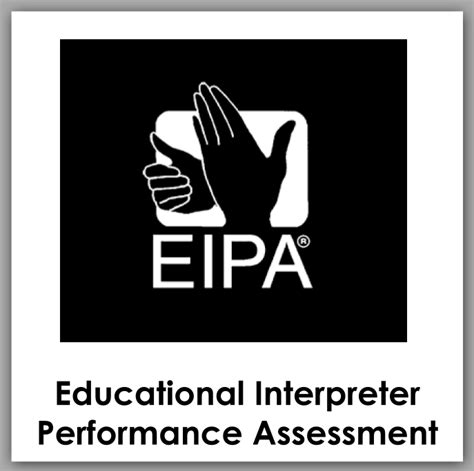 Nevada Registry Of Interpreters For The Deaf Educational Interpreters
