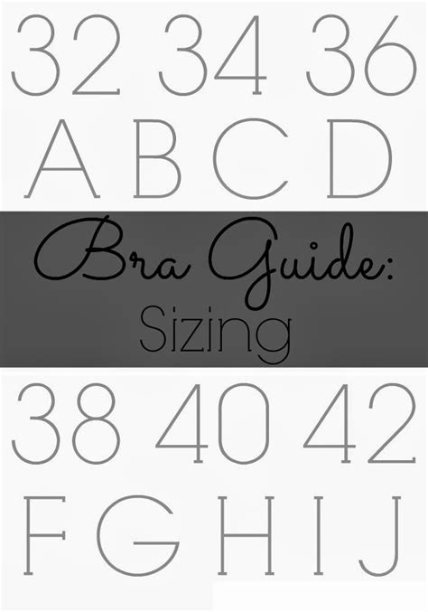 I want to know what the letter double d in bra sizes mean. Bra Sizing 101 & How To Find Your Size! — Bra Fittings By ...