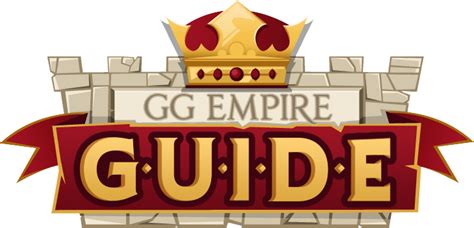 Gge Guide Learn More About Everything In Goodgame Empire