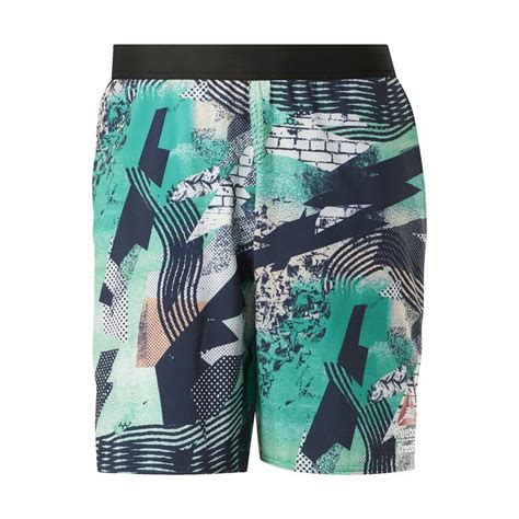 Crossfit games:cinco wod de crossfit con los que puedes ir calentando para la llegada de los los crossfit games 2021 se acercan y en este artículo queremos hacer un seguimiento de los. Reebok Shorts »Reebok CrossFit® Games Speed Shorts« online ...