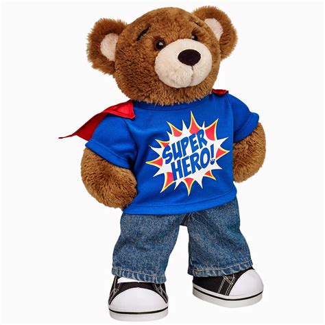 Build A Bear Huggable Hero Mummy Be Beautiful