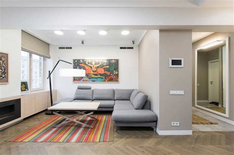 Modern living room design ideas and colors 2019
