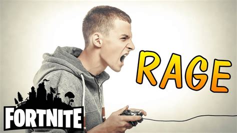Fortnite Rage Compilation 07 Best Funny Fails And Rage Daily Moments
