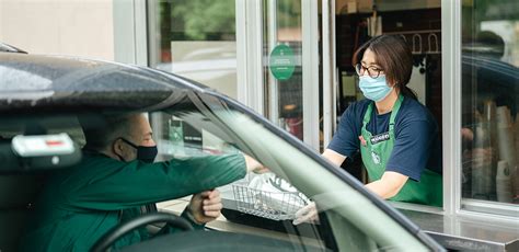 More than 35,000 people have signed a coworker.org petition started by a starbucks employee that calls for the. Starbucks to accelerate expansion of drive-thru, pickup ...