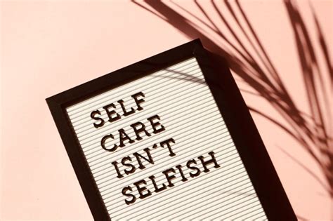 3 Self Care Tips To Sustain And Nurture