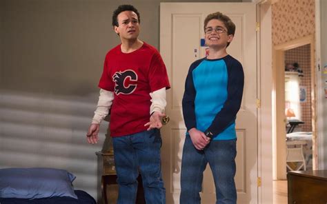 The first episode premiered on september 24, 2013 to a viewing audience of 8.94 million viewers. Adam and Barry Goldberg From The Goldbergs | Halloween ...