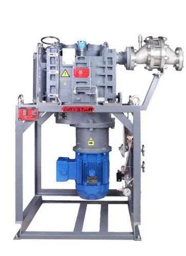 Edwards Edp160 Chemical Dry Vacuum Pump Dry Vacuum Pressure Pumps