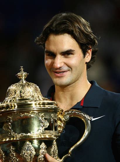 Roger Federer Returns To World No 1 Ranking For The 5th Time Uk