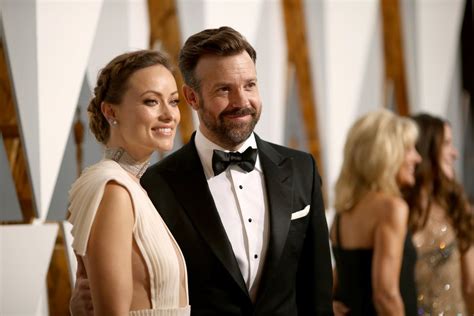 Olivia Wilde And Jason Sudeikis Deny Nannys Claims About Harry Styles