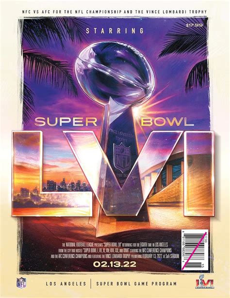 Super Bowl Lvi Tv Special 2022 Imdb