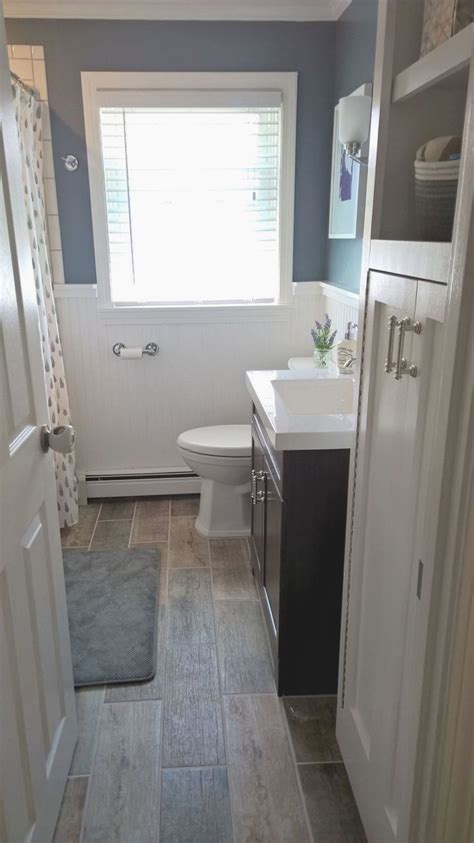 Lots of small bathroom ideas in this video! 15 Bathroom Remodel Ideas | Diy bathroom remodel ...
