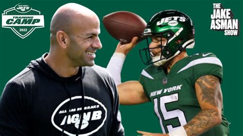 A New York Jets Insider Breaks Down The Winners And Losers From The