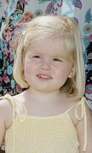 Her Life In Photos Princess Catharina Amalia Of The Netherlands Is 10