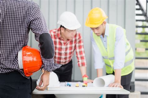Tips For Hiring A Commercial General Contractor Of Means And Ends