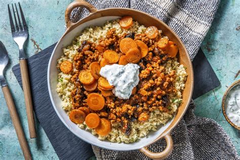 Spring pasta bolognese with lamb and peas. Middle Eastern Lamb Stew with Couscous Recipe | HelloFresh